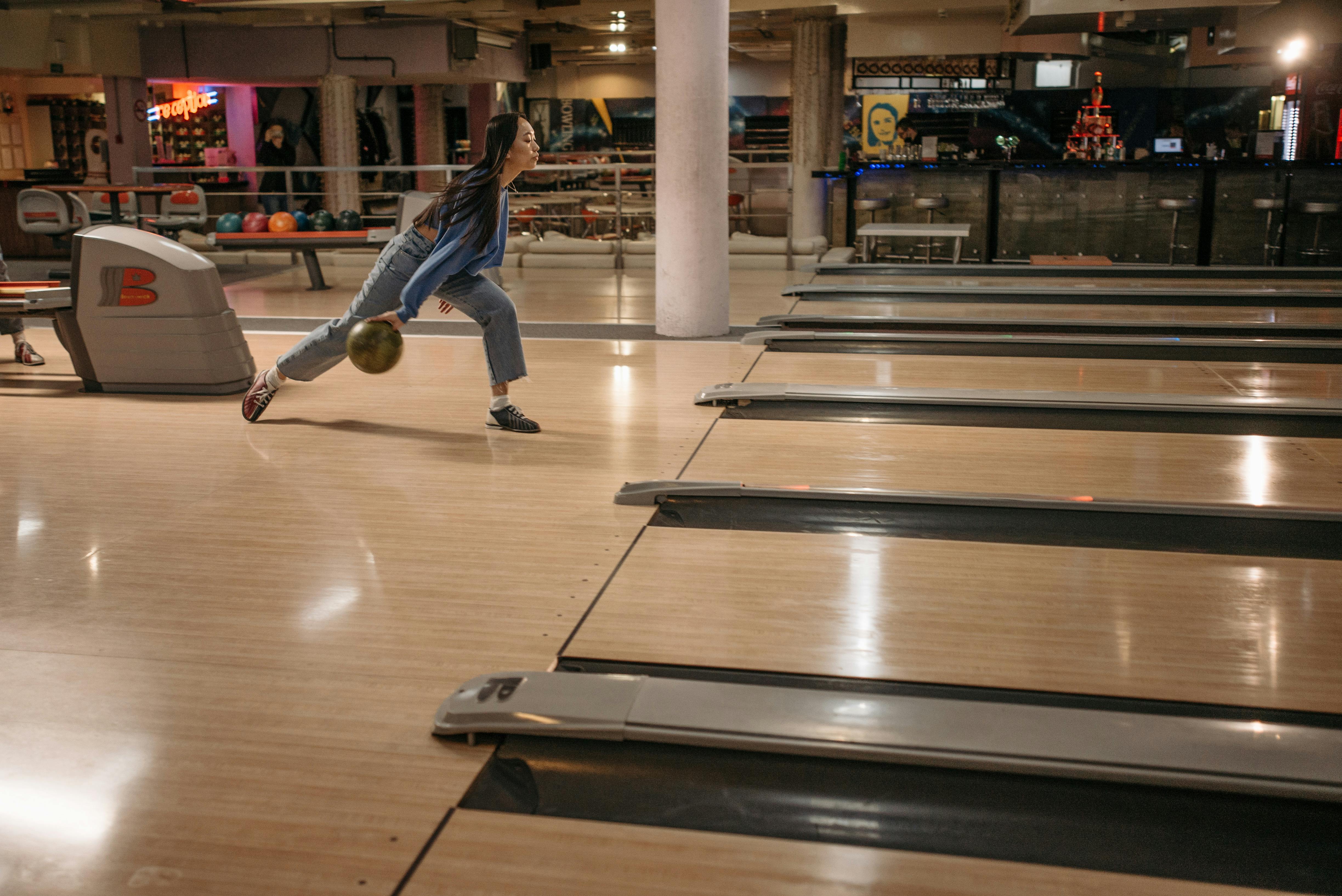 Bowling